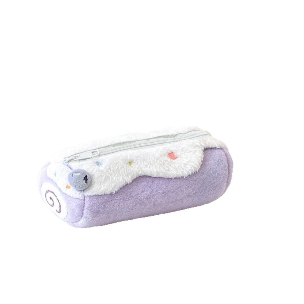 Pen Pouch Roll - Wytrzymały piórnik w kształcie rolki szwajcarskiej