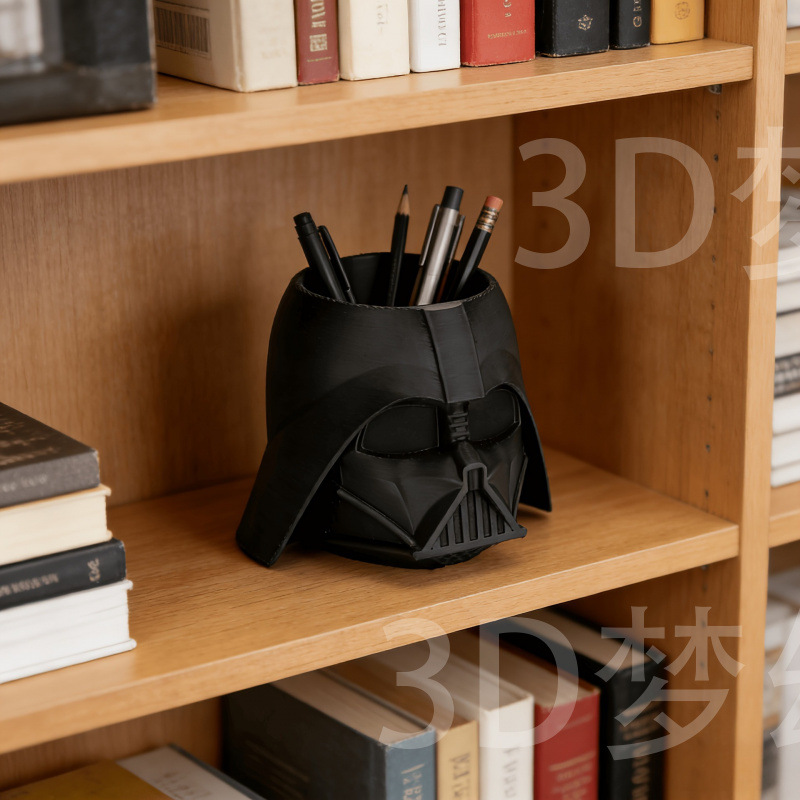 Stars Wars Darth Vader Podstaw – Office Supply Office Stationery Items recenzja i cena