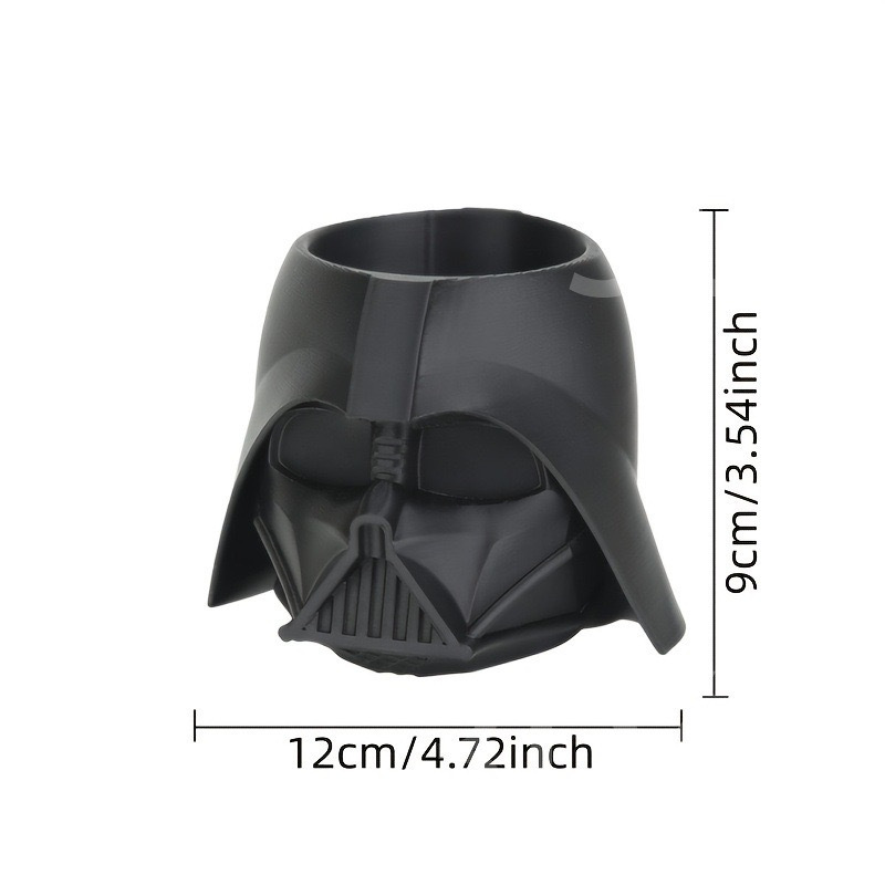 Stars Wars Darth Vader Podstaw – Office Supply Office Stationery Items recenzja i cena