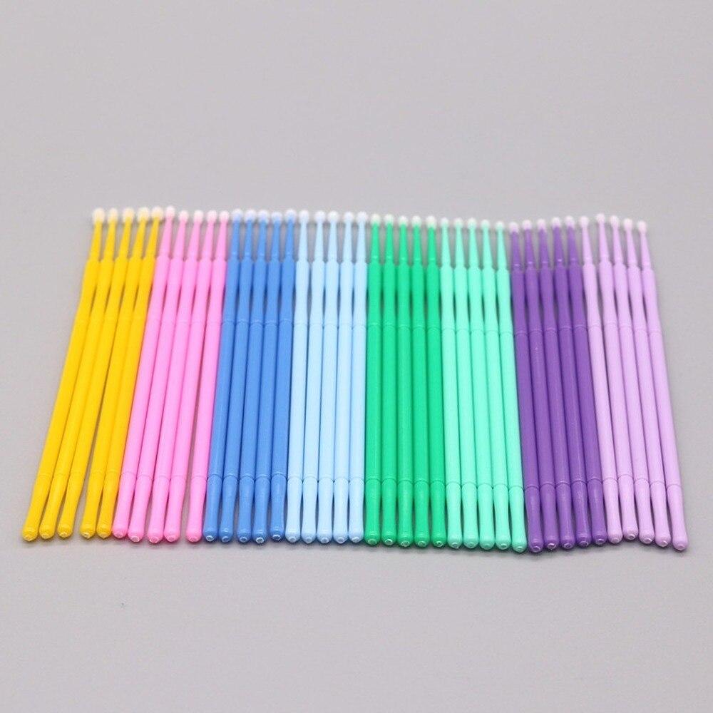 100 sztuk/partia Mikro Szczote – Glue Stick Pack recenzja i cena