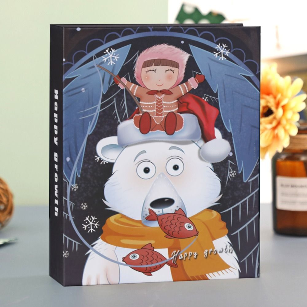 Prezent Album fotograficzny PV – Binding Comb Plastic recenzja i cena