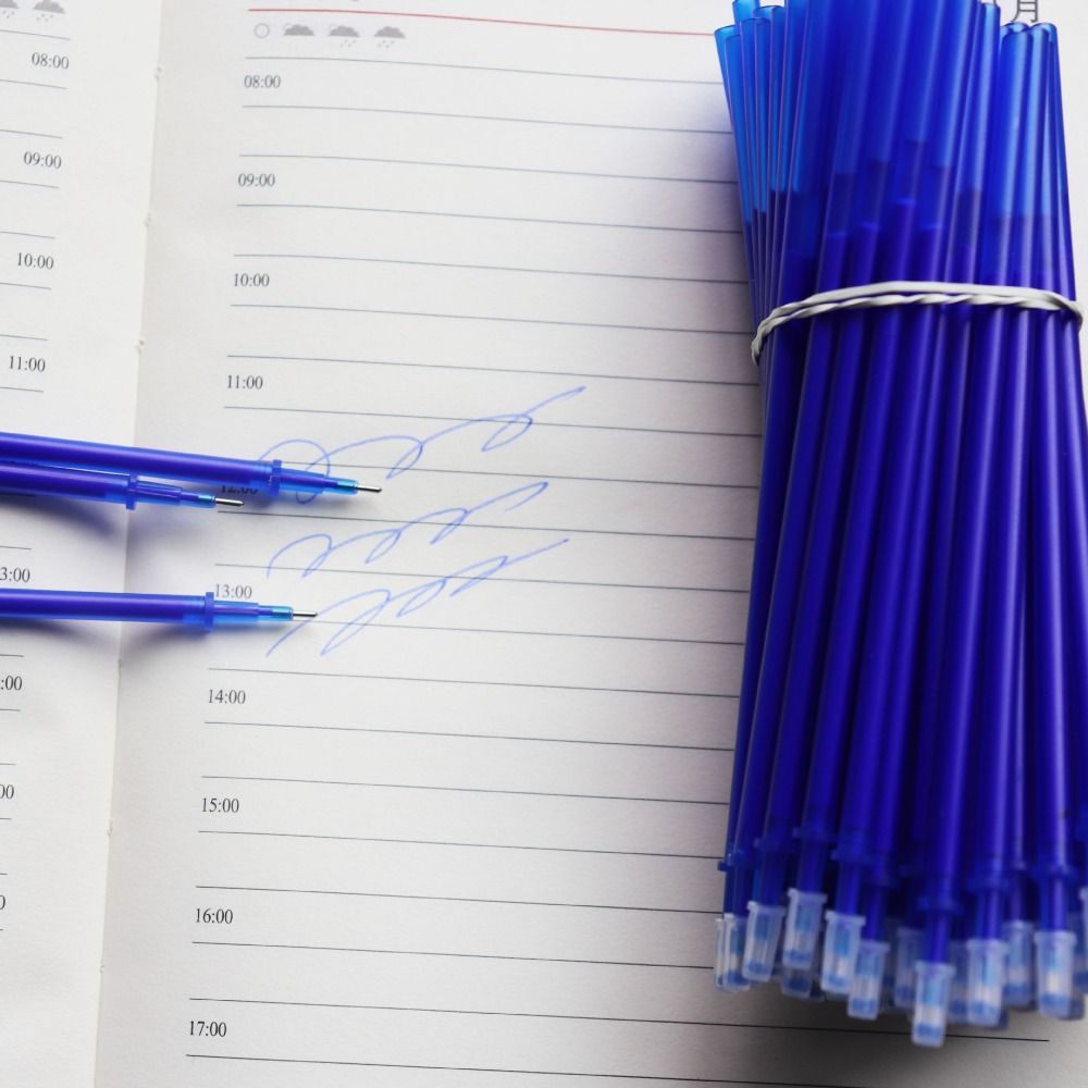 10 sztuk/zestaw 0,5 mm Kolorow – Gel Ink Pen Set recenzja i cena