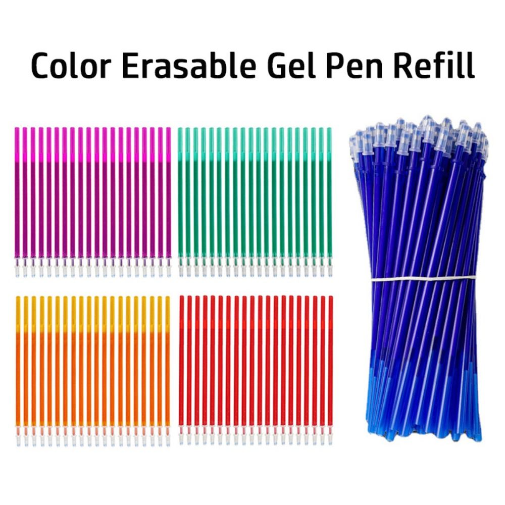 10 sztuk/zestaw 0,5 mm Kolorow – Gel Ink Pen Set recenzja i cena