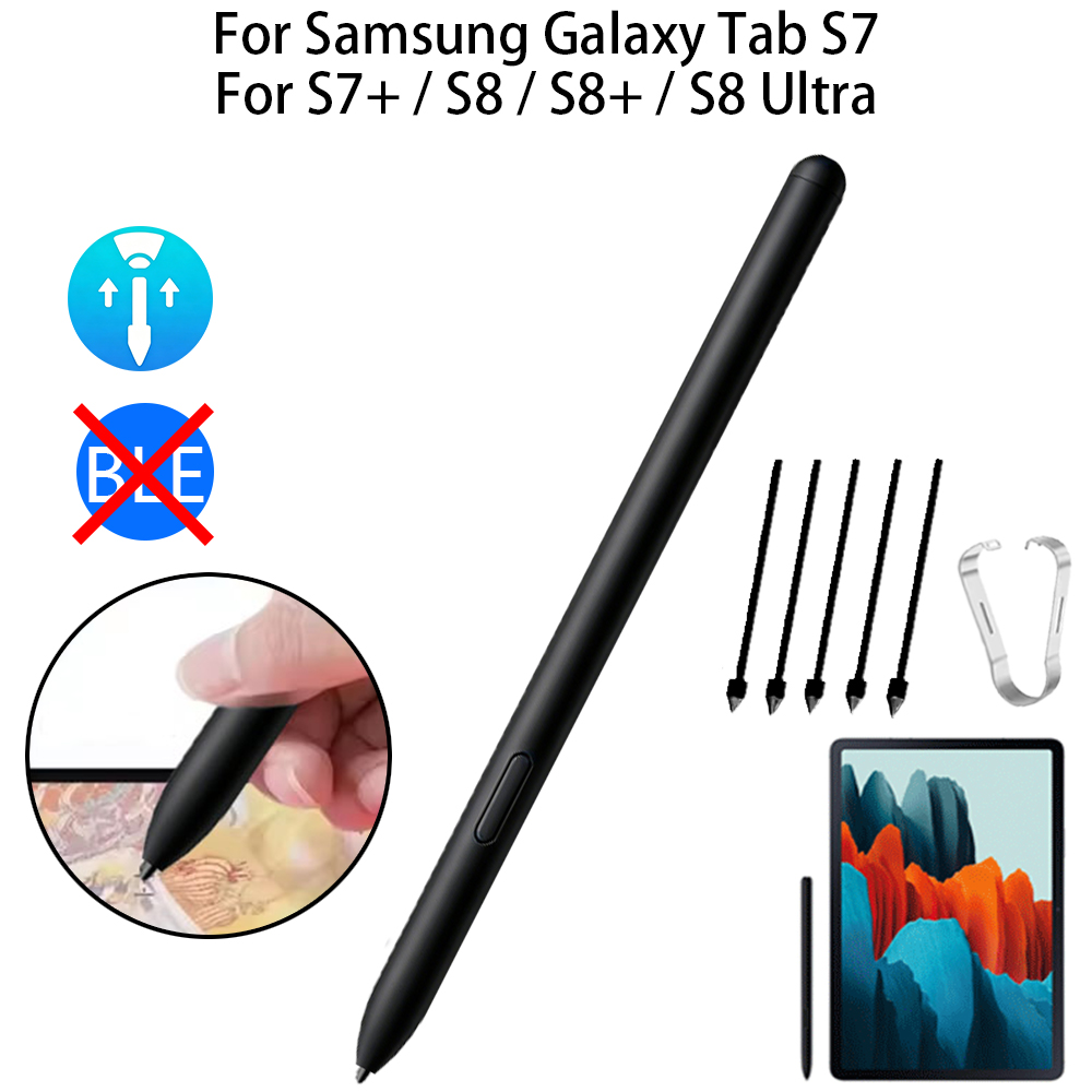 Pióro S Pen do tabletu Samsung – Sticky Note Cube recenzja i cena