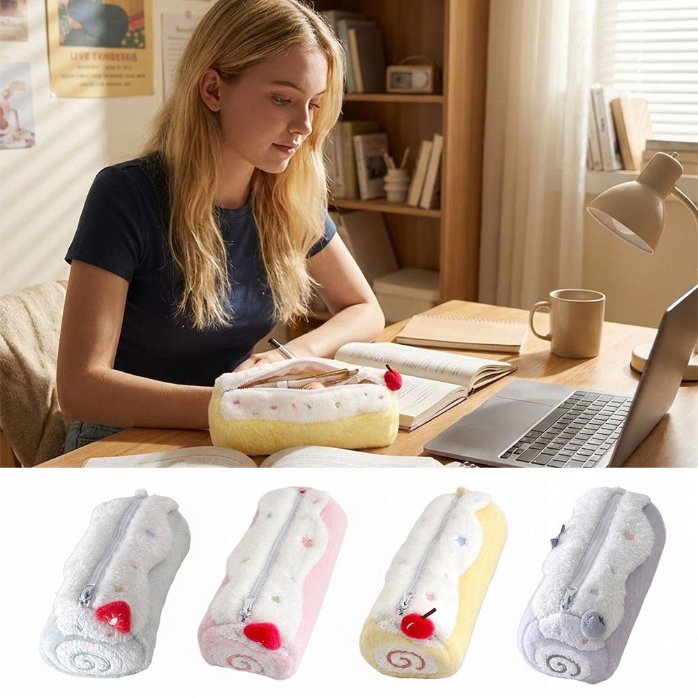 Wytrzymały piórnik w kształcie – Pen Pouch Roll recenzja i cena