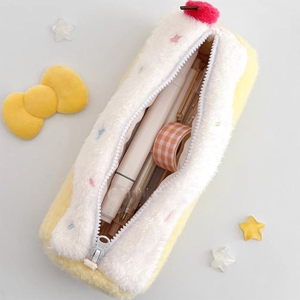 Wytrzymały piórnik w kształcie – Pen Pouch Roll recenzja i cena