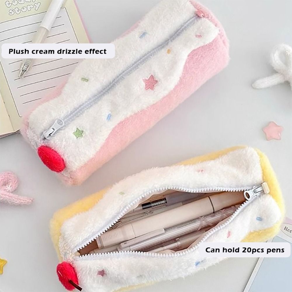 Wytrzymały piórnik w kształcie – Pen Pouch Roll recenzja i cena