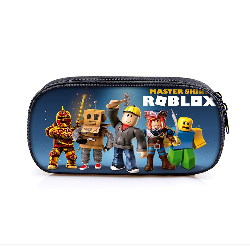 Pojemnik na artykuły piśmienni – Pencil Case Large recenzja i cena