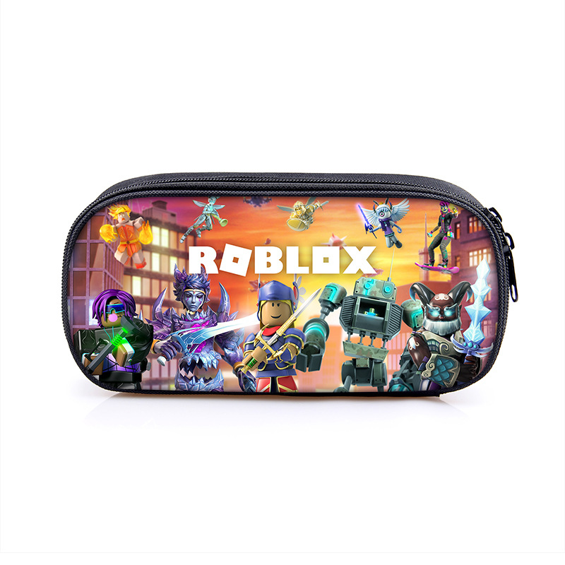 Pojemnik na artykuły piśmienni – Pencil Case Large recenzja i cena