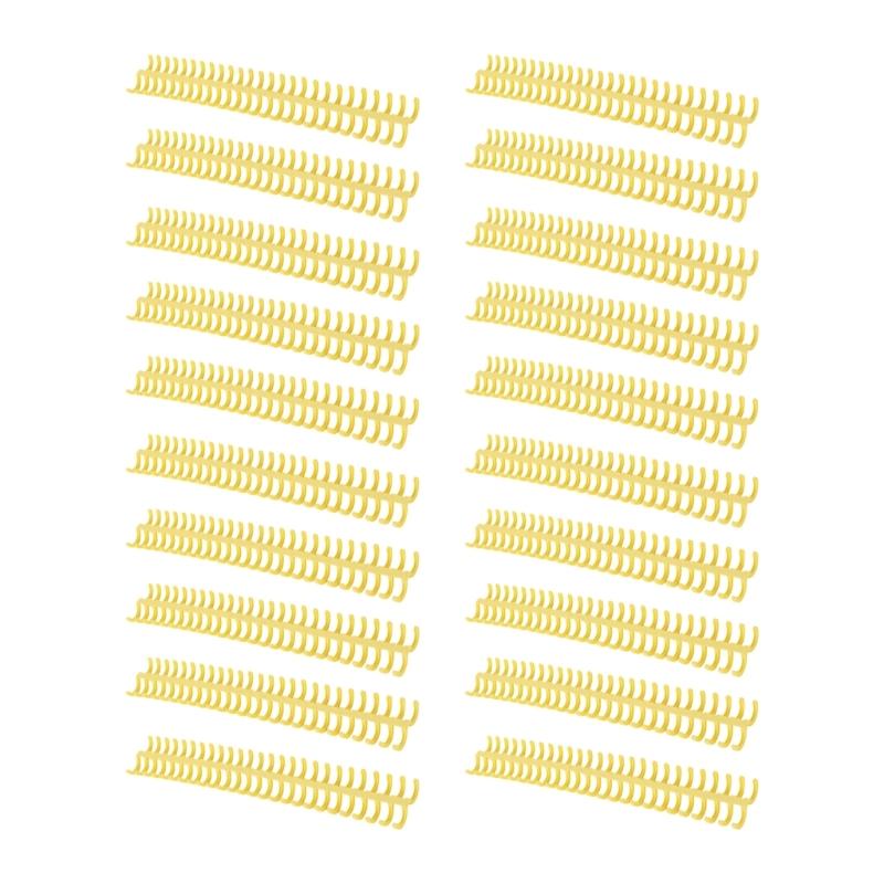 31BA Grzebienie do segregatoró – Binding Comb Plastic recenzja i cena