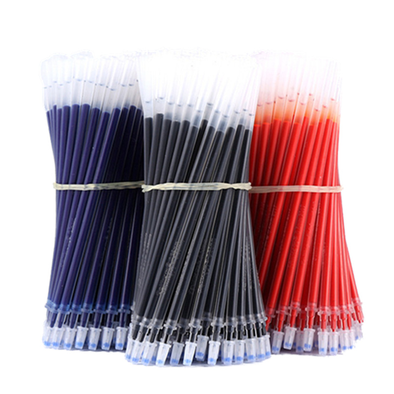 20 sztuk/zestaw wkładów do dłu – Gel Ink Pen Set recenzja i cena