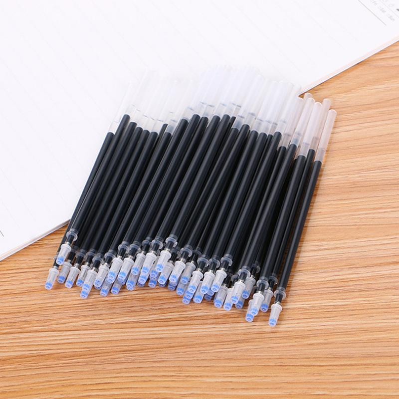 20 sztuk/zestaw wkładów do dłu – Gel Ink Pen Set recenzja i cena