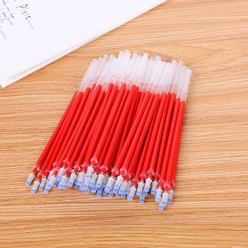 20 sztuk/zestaw wkładów do dłu – Gel Ink Pen Set recenzja i cena
