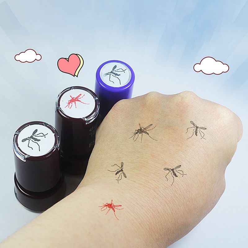 1/4 szt. Stempel samozasysając – Self Inking Stamp recenzja i cena