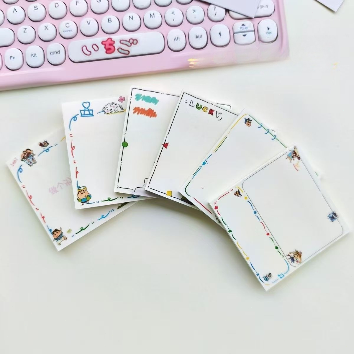 Kwadratowe karteczki samoprzyl – Sticky Note Cube recenzja i cena
