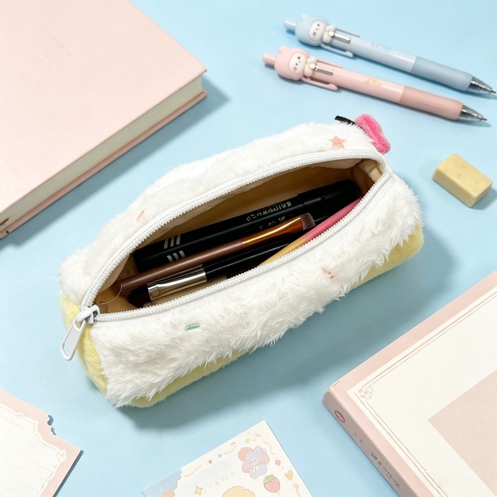 Wytrzymały piórnik w kształcie – Pen Pouch Roll recenzja i cena