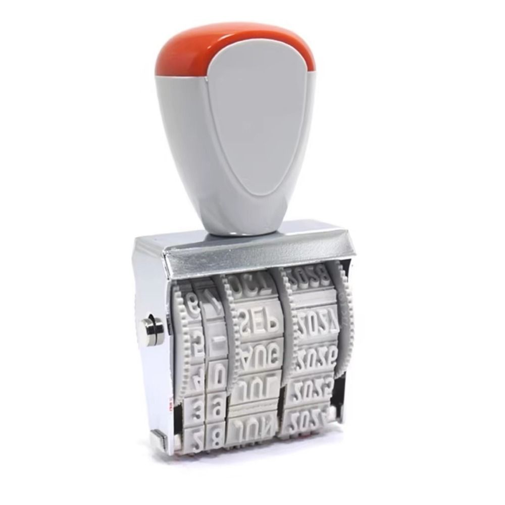 Praktyczny cyfrowy stempel z d – Self Inking Stamp recenzja i cena