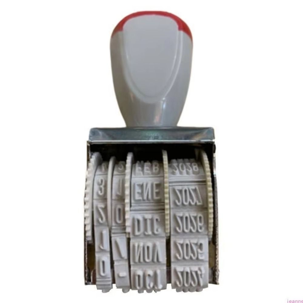 Praktyczny cyfrowy stempel z d – Self Inking Stamp recenzja i cena