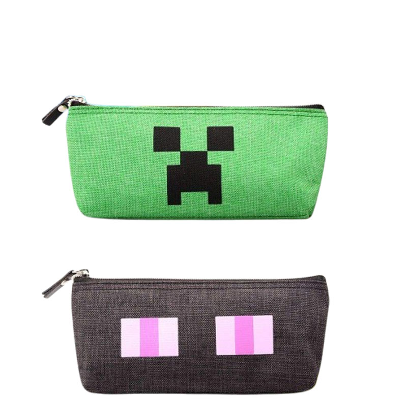 1 SZT. Piórnik Minecraft, Kres – Pencil Case Large recenzja i cena