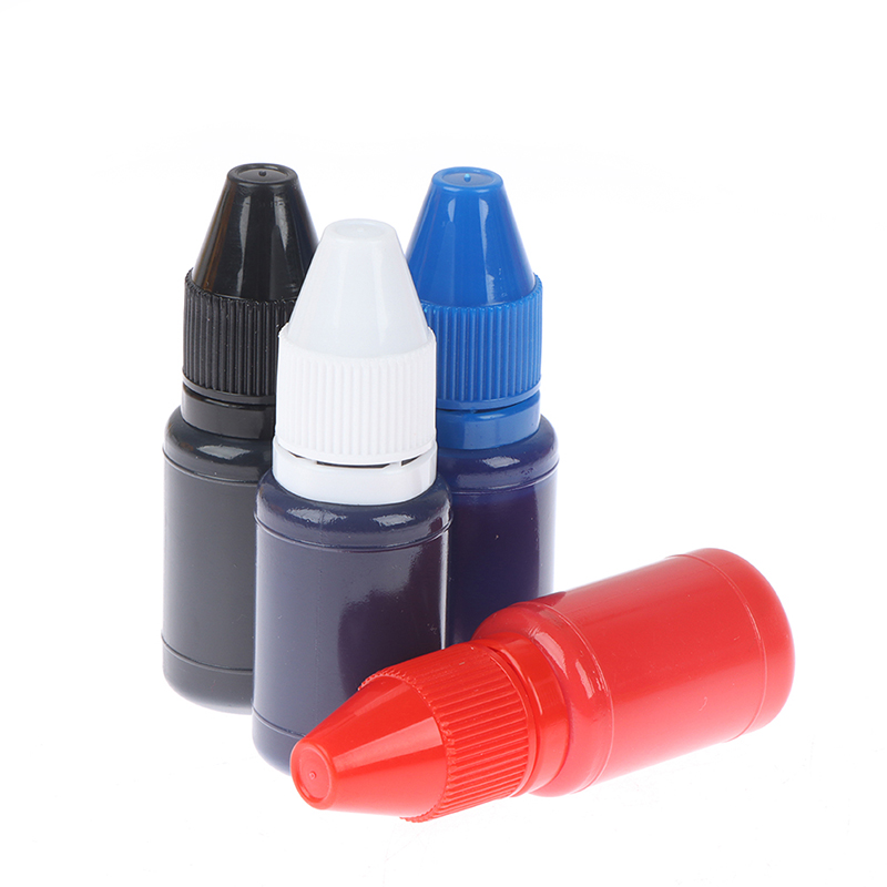 10 ml Inkpad Flash Refill Szyb – Self Inking Stamp recenzja i cena