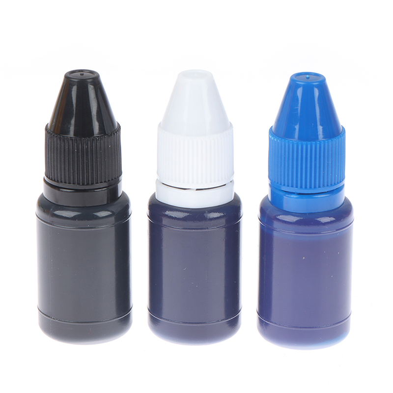 10 ml Inkpad Flash Refill Szyb – Self Inking Stamp recenzja i cena